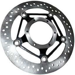 Aow Attractive Offer World CBR 250 Front Disc Plate-19