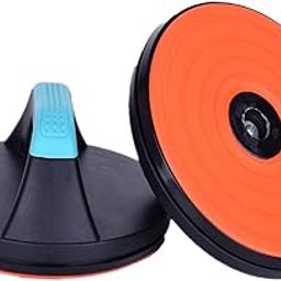 2X Rotating Push up Handles Strength Training Equipment for Home Gym Fitness| Sports Equipment | Outdoor Sports Gear | Exercise Gear-18