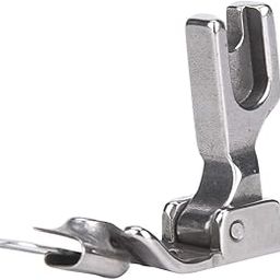 P351 Steel Presser Foot, Industrial Flat Sewing Machine Folding Presser Foot Sewing Machine Parts-image-67