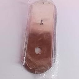 Steel Locker Key Plate (LP - 004)-picture-18
