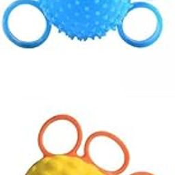MERISHOPP® 2X Finger Strengthener Force Grip Finger Expander Exerciser for Elderly|Health & Beauty | Massage | Massagers-image-43