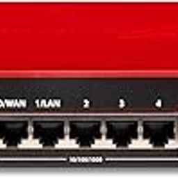 WatchGuard Firebox T25 with 1-yr Standard Support (WGT25001)-26