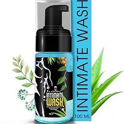 UrbanGabru Intimate Wash For Men 100 ml | Men's Hygiene Wash - Gently Cleanses Intimate Area | Private Part Wash | Maintains pH balance | Anti-Itching & Anti-Fungal | Paraben & Sulphate Free-picture-24