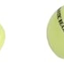 Ball shaped Women Makeup Long Lasting Nutritious Winter Protect Lip Balm Pack of two (Yellow,Yellow)-47