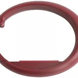 5Xhanger For Table Desk Folding Purse Hook For Desk Table Hook For Bag Handbag Red | Womens Handbags & Bags | Handbag Accessories-image-12