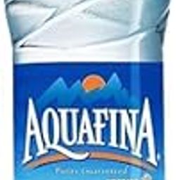 Aquafina Packaged Drinking Water 1 Liter | Pack Of 12 Bottles (Price Including Courier Charges)-image-19