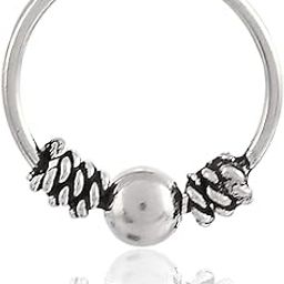 925 sterling Silver Nose Ring for womens-image-86