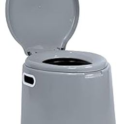 Portable Travel Toilet For Camping and Hiking-image-44