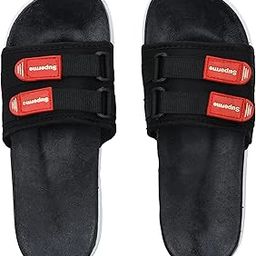 Killer-X ™ NEW Light Casual Flip Flops Stylish Chappal For Boys Slippers Walking Slides For Men-picture-1