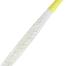 Urban Home Care Kharata Plastic Stick Broom Jhadu for Home and Bathroom Cleaning jadu for Wet Cleaning Plastic Wet and Dry Broom (Multicolor) (2)-image-73