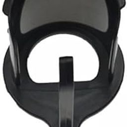 MERISHOPP® 3xABS Bridle Hook Hanger Equestrian Rack Wall Mounted Headcollar Hanger Holder|Sporting Goods | Outdoor Sports | Equestrian | Stable Accessories-image-18