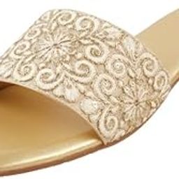 Women’s Elegant Woven Heel Slides-picture-24
