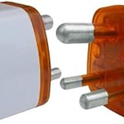 Universal Conversion Plug Polycarbonate MLDG 13 AMPS (for UK, Hongkong, Singapore, and Malaysia)-image-95