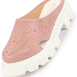 fausto Women Casual Pull-On Shoes-picture-21
