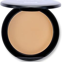 Honey-15 Matte Finish Compact Powder SPF 25 Absorbs Oil, Conceals & Gives Radiant Skin-image-9