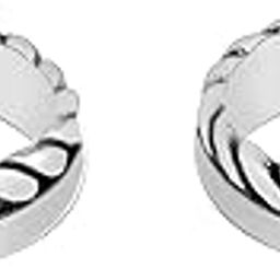 925 Silver Oxidised Silver Layered Braid Toe Rings | Toe Rings for Women and Girls | With Certificate of Authenticity and 925 Stamp | 6 Month Warranty*-image-43