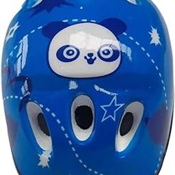SECRET DESIRE Creations Kids Cycling Helmet Protector for Outdoor Sports Roller Skate Inline Skating Blue-image-15