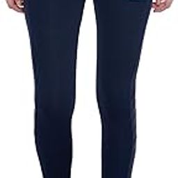 Womens Black Performance Tracks PA18868LBK-image-29