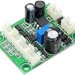 532nm 650nm 808nm 980nm Green Red Laser Diode Driver Board Circuit 12V TTL-image-51