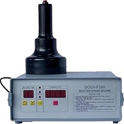 DGYF-200 Portable Induction Sealer | Adjustable 20-80mm Bottle Cap Sealing Machine | Efficient & Reliable Packaging Solution-image-10