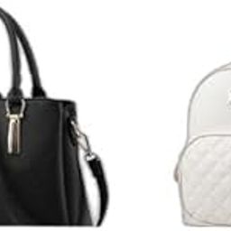 The Bags Maker Girls and women first choice of backpack collection| style - 3441 Women's Handbags-image-93