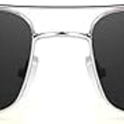 Ultra Light UV 400 Rectangular Sunglasses – Stylish Unisex Eyewear for Men & Women, Polarized Protection, Perfect for Outdoor Activities-picture-22