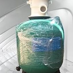 Swimming Pool Filter 635 Dia with Multi Port Valve-43