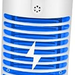 UJEAVETTE Killer Lamp Houshold Fly Bugs Zapper Insects Killer LED Lights-image-48