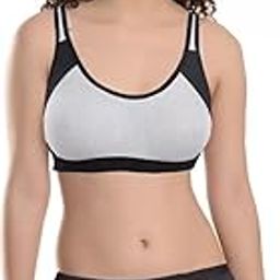 Women Innerwear Combo | Padded Bralette Bra | Hipster Panty | Full Coverage | Glossy Multicolor | Cotton Blend | Solid Lingerie Set for Comfort & Style-image-65