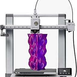 Bambu Lab A1, High Speed & Precision, Full-Auto Calibration & Active Flow Rate Compensation, ≤48 dB Quiet FDM 3D Printers, 256 x 256 x 256 mm.-image-15