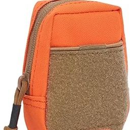 LOOM TREE® Multi Tool Pocket Organizer Pouch Organizer Portable for Running Fishing Orange | Cycling | Bicycle Accessories | Bags & Panniers-picture-17