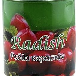 My Party Suppliers Radish Plant Can - Grow it Yourself/Nature Care Live Cardamom Plant Growing Kit Radish Seeds Growing Kit.-image-60