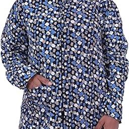 Women Summer Coat Cotton Collar Hosiery (Pack of 1)-51