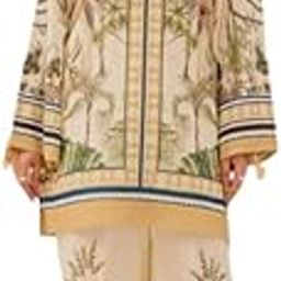 Printed Teal Unstiched Co-Ord Set-picture-19