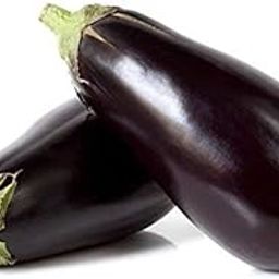 Fresh Organic Brinjal, Bottle shape, 500g-image-29