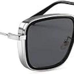 Smooth Leg Covers Lightweight Square Kabir Singh Sunglasses for Men-picture-21