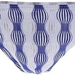 Translucent Low Waist Men's Briefs XXL Blue | Clothing Shoes & Accessories | Mens Clothing | Underwear | 1 x Mens Underwear-image-30