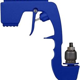 Durable Champagne Sprayer Dispenser Beer Ejector Celebration Blue-picture-19
