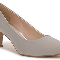 Womens Woody Pump Heels, (7512065)-picture-37