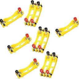 10x AA Battery Holder Single Slot Spring Clip Frame for Toy and Power Supply-picture-10