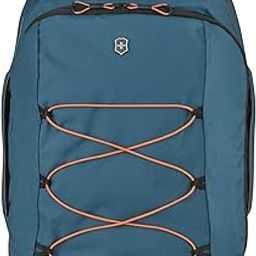 Altmont Active Lightweight, 2-in-1 Duffel Backpack, Dark Teal (606910)-image-51