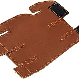 CALANDIS Trumpet Cover Portable PU Leather Trumpet Part Sleeve Protection Cover | Other Accessories | Parts & Accessories | Brass-picture-30