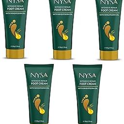 rcm Nysa Foot Cream(50g)_5 PCS-image-55