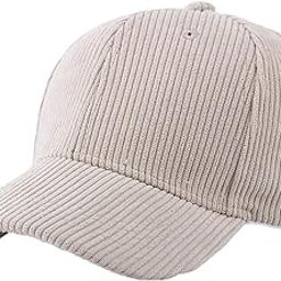 LR Decor E-Shop Baseball Cap Trendy Comfortable Women Baseball Cap for Winter Outdoor Spring Beige-picture-22
