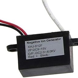 Bhuvi Durable DC 12V Air Purifier Ionizer Negative Ion Anion Generator Purifier Cleaner Car-picture-18