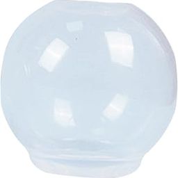 UJEAVETTE Silicone Ball Mold Round Sphere Mould Epoxy Resin Casting DIY Pendant 80mm-image-9