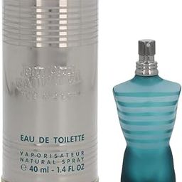 Jean Paul Gaultier Le Male Eau De Toilette For Men 40 ml-19