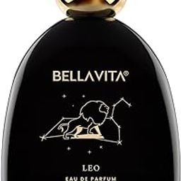 BELLAVITA Zodiac Collection Leo | Long Lasting Perfume for Man and Woman | EDP 100ml | Cinnamon, Cedarwood | Spicy, Woody & Vanilla Premium Unisex Fragrance for Men and Women-image-29