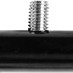 ATORSE Dip Net Connector Replacement Sturdy Practical Head Adapter Screw Connection 1.0x5cm-picture-48