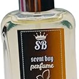 scent boy perfume Aroma Queen (Royal green)-image-81